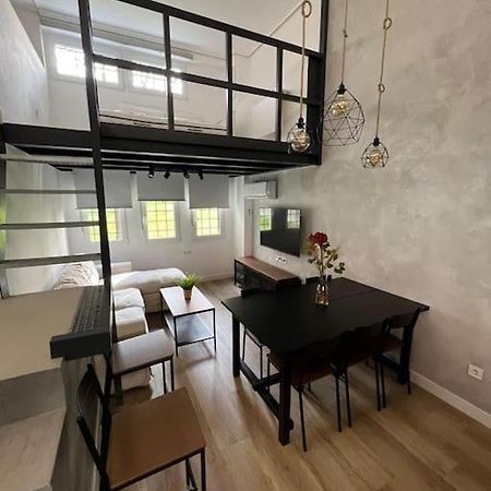 Ama Madrid Arturo Soria Duplex Apartment Ngoại thất bức ảnh