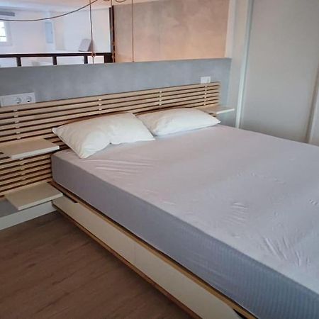 Ama Madrid Arturo Soria Duplex Apartment Ngoại thất bức ảnh