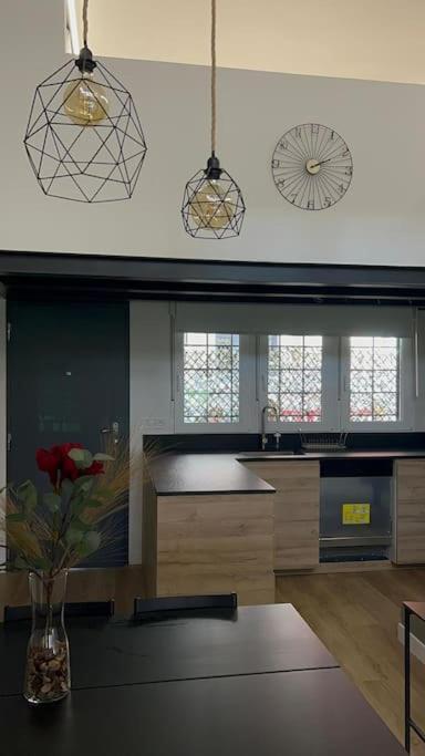Ama Madrid Arturo Soria Duplex Apartment Ngoại thất bức ảnh
