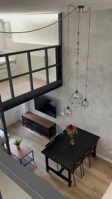Ama Madrid Arturo Soria Duplex Apartment Ngoại thất bức ảnh