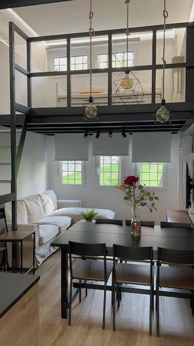 Ama Madrid Arturo Soria Duplex Apartment Ngoại thất bức ảnh
