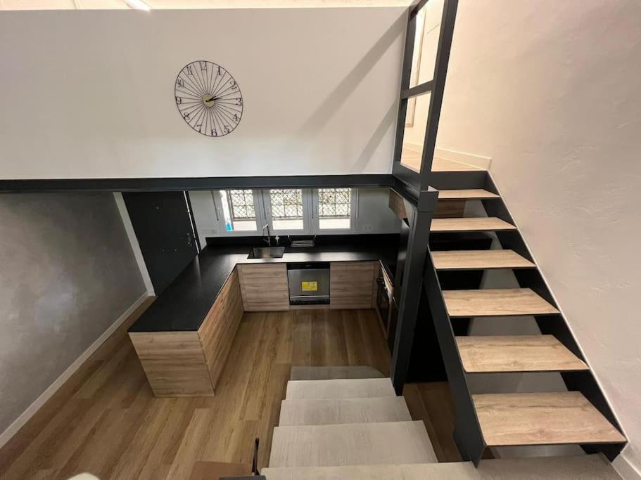 Ama Madrid Arturo Soria Duplex Apartment Ngoại thất bức ảnh