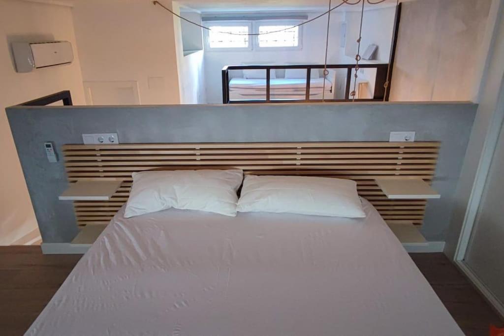 Ama Madrid Arturo Soria Duplex Apartment Ngoại thất bức ảnh