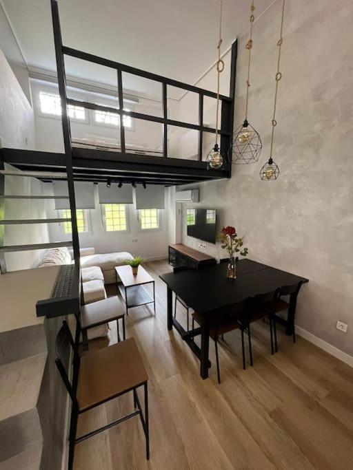 Ama Madrid Arturo Soria Duplex Apartment Ngoại thất bức ảnh