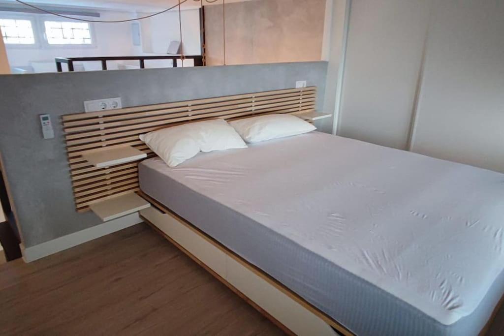 Ama Madrid Arturo Soria Duplex Apartment Ngoại thất bức ảnh