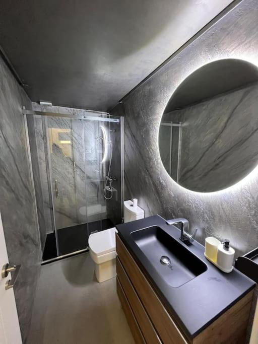 Ama Madrid Arturo Soria Duplex Apartment Ngoại thất bức ảnh