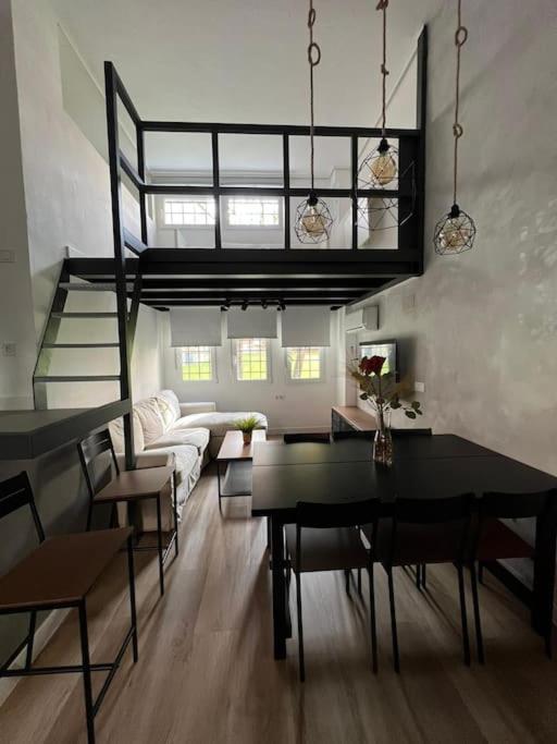 Ama Madrid Arturo Soria Duplex Apartment Ngoại thất bức ảnh